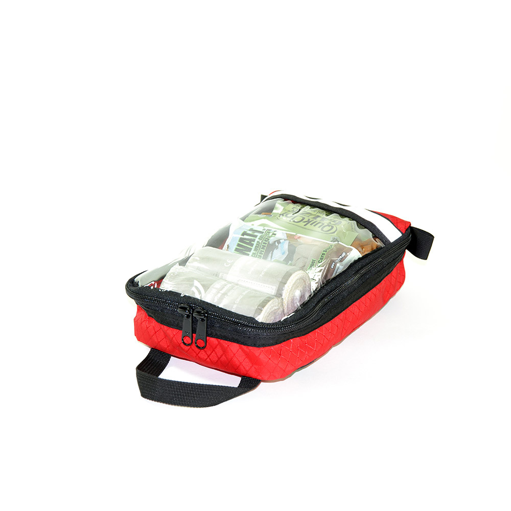 F�rsta hj�lpen | Jakthund | Largekit